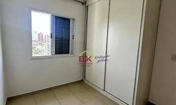 Imagem 6: Cobertura com 3 dormitórios à venda, 143 m² por R$ 1.300.000,00 - Vila Ema - São José dos