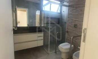 Imagem 6: SOBRADO NOVO - 03 SUÍTES - RESIDENCIAL ESPAÇO E VERDE 1 - BARÃO GERALDO