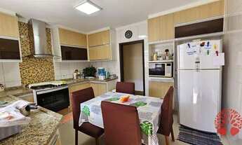 Imagem 3: Casa com 3 dormitórios para alugar, 290 m² por R$ 4.380,00/mês - Jardim Planalto - Jundiaí