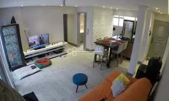 Imagem: SÃO BERNARDO DO CAMPO - Apartamento Padrão