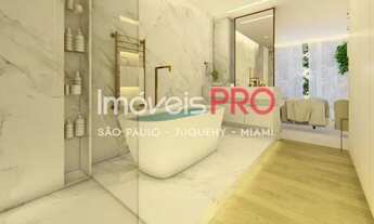 Imagem 6: Apartamento 90m² 2 Dormitórios para Venda ou locação na Vila Nova Conceição