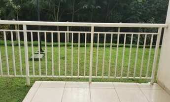 Imagem 3: Apartamento garden (jardim) com 58 metros em Cotia