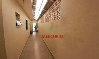 Imagem 7: Casa com 3 dormitórios para alugar, 170 m² por R$ 3.659,00/mês - Parque Vista Alegre - Bau