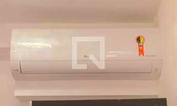 Imagem 5: Apartamento para Aluguel - Jardim Irajá, 1 Quarto, 54 m2