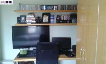 Imagem 3: OPORTUNIDADE Apartamento com 2 dormitórios