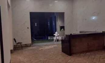 Imagem 5: Casa com 3 dormitórios à venda, 165 m² por R$ 930.000,00 - Vida Nova - Uberlândia/MG