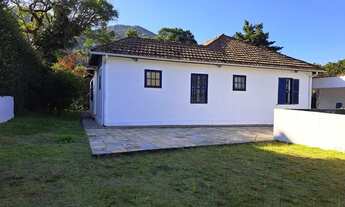 Imagem 7: Casa ampla e ensolarada no centro de Petrópolis