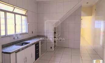 Imagem 5: Casa (sobrado na rua) 4 dormitórios/suite, cozinha planejada