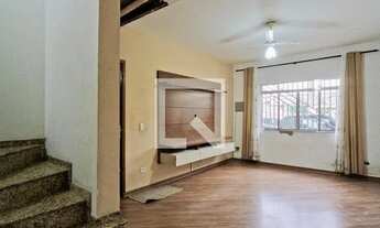 Imagem: Casa para Aluguel - Vila Serralheiron, 3