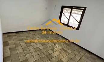 Imagem 7: Imensa casa de condomínio 4/4 sendo 1 quarto térreo e 2 suítes em Stella Maris