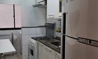 Imagem 5: Apartamento mobiliado com 1 suíte próximo a Av Giovanni Gronchi