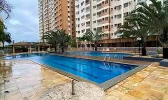 Imagem 7: Apartamento no Condomínio Spazio Acqua, no bairro Luzia