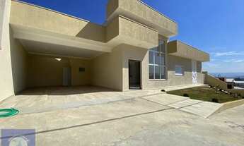 Imagem: Casa Nova em Caçapava