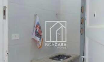 Imagem 3: Kitnet com 1 dormitório à venda, 22 m² por R$ 135.000 - Ocian - Praia Grande/SP