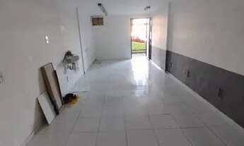 Imagem 3: Sala comercial Galpão / depósito com 1 vaga na garagem