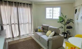 Imagem 4: Apartamento para alugar no bairro Jardim Walkíria - São José do Rio Preto/SP