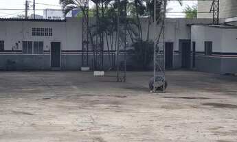 Imagem: Casa para aluguel e venda possui 800 metros