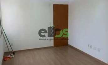 Imagem 5: Apartamento c/ 02 dormitórios, cozinha c/ gabinete, 01 banheiro, 47m² à venda por R$155.00