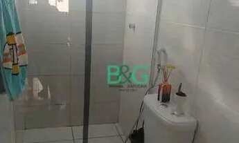 Imagem 6: Apartamento com 2 dormitórios para alugar, 42 m² por R$ 1.500,00/mês - Conjunto Habitacion