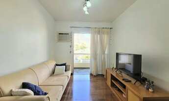 Imagem 2: Apartamento à venda, 3 quartos, 1 suíte, 1 vaga, Centro - Piracicaba/SP