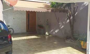 Imagem 7: Casa com 3 dormitórios à venda, 215 m² por R$ 636.000,00 - Vila Monte Alegre - Ribeirão Pr