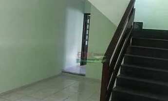 Imagem 4: Sobrado com 3 dormitórios à venda, 125 m² por R$ 500.000,00 - Bosque dos Eucaliptos - São