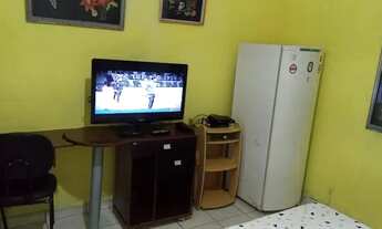 Imagem: Quarto Mobiliado Com 200MB Internet e Tv