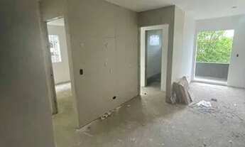 Imagem 5: Apartamento com 3 dormitórios à venda, 62 m² por R$ 270.000,00 - Vargem Grande - Pinhais/P