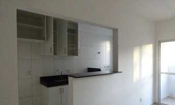 Imagem 4: Apartamento para Locação em Jundiaí, Ponte de São João, 3 dormitórios, 1 suíte, 2 banheiro