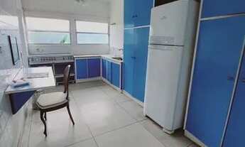 Imagem 4: Apartamento para venda com 3 quartos em Ilha Porchat - São Vicente - SP