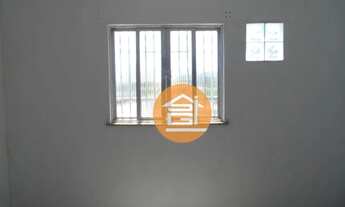 Imagem 7: Sobrado com 1 dormitório para alugar, 51 m² por R$ 650,00/mês - Santa Isabel - São Gonçalo