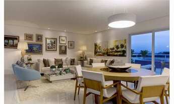 Imagem 7: Casa 6/4 (5 suítes) Piscina com Hidro no Alphaville 2 R$ 4.800.000,00