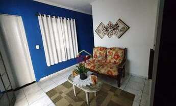 Imagem 3: Casa com 3 dormitórios à venda por R$ 445.200,00 - Sapé II - Caçapava/SP