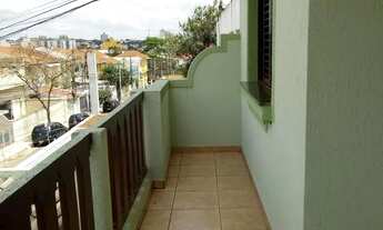 Imagem 6: Sobrado com 4 dormitórios, 400 m² - venda por R$ 2.670.000 ou aluguel por R$ 2.683.330/mês