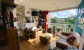 Imagem 2: APARTAMENTO - TAMBORÉ - SP