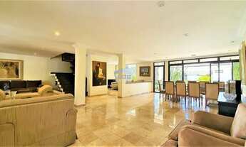 Imagem 7: OPORTUNIDADE! CASA DE ALTO PADRÃO À VENDA NO JARDIM BOTÂNICO (SOUSAS