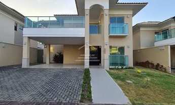 Imagem 3: Casa para venda com 287 metros quadrados com 4 quartos em Gurupi - Teresina