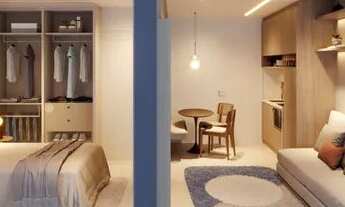 Imagem 4: LOFT RESIDENCIAL em São Paulo - SP, Vila Mariana