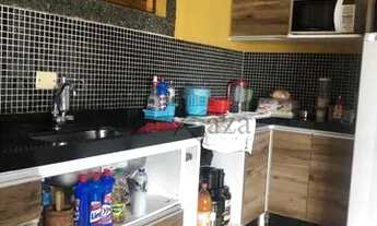 Imagem 6: Casa Sobrado em São José dos Campos