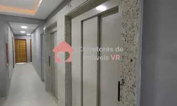 Imagem 4: Apartamento 2 quartos Jardim Belvedere Vivendas do Lago