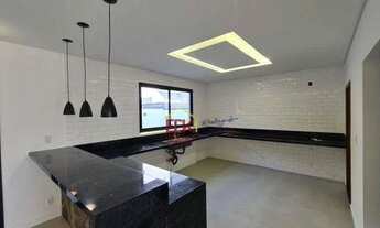 Imagem 5: Sobrado com 3 dormitórios à venda, 267 m² por R$ 1.530.000,00 - Recanto dos Eucaliptos - S