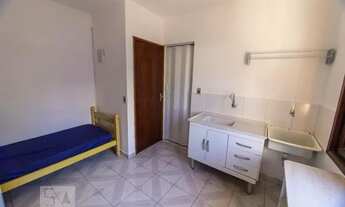 Imagem 5: Apartamento para Aluguel - Butantã, 1 Quarto, 12 m2