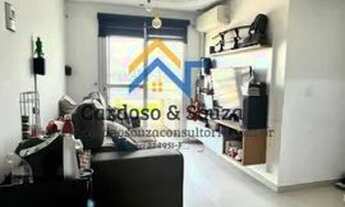 Imagem 4: Apartamento para Venda em Guarulhos, Macedo, 2 dormitórios, 1 banheiro, 1 vaga