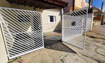 Imagem 2: Casa com 2 dormitórios para alugar, 50 m² por R$ 1.459,80/mês - Jardim Nova Manchester - S