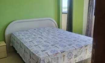 Imagem 2: Flat mobiliado Apartamento com 1 dormitório