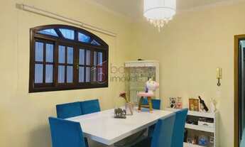 Imagem 4: Jundiaí - Casa Padrão - Jardim Tarumã