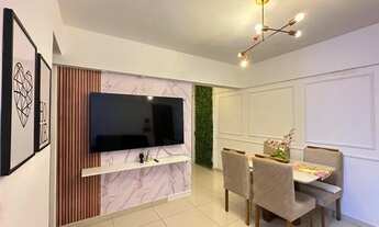 Imagem 2: Alugo Apartamento Mobiliado TOTAL