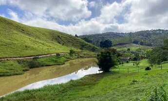 Imagem 3: Lote/Terreno para venda possui 1000 metros quadrados em Centro - Igaratá - SP
