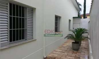 Imagem 4: Casa com 5 dormitórios à venda, 270 m² por R$ 752.600,00 - Santana - São José dos Campos/S