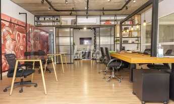 Imagem 7: São Paulo - Loja/Salão - Tatuapé